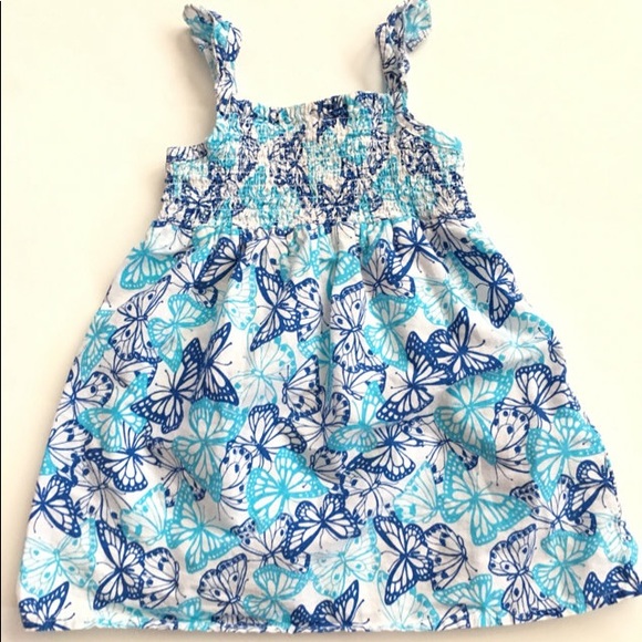 18 month bundle of dresses - Picture 4 of 4